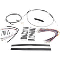 Magnum Stainless Steel XR Control Cable Kit | 589361