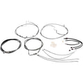 Magnum Stainless Steel XR Control Cable Kit | 589691