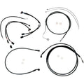 Magnum Black Pearl Control Cable Kit | 487421