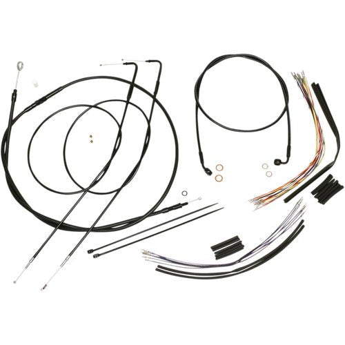 Magnum Black XR Control Cable Kit | 486381