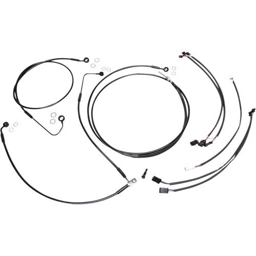 Magnum Black XR Control Cable Kit | 486821