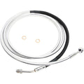 Magnum Hydraulic Clutch Line - Sterling Chromite II - 180 Degree - 80" | 31480