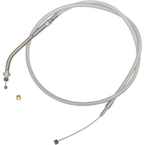 Magnum 32-1/2" Sterling Chromite II Throttle Cable | 3301
