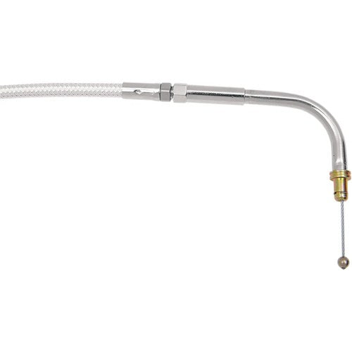 Magnum 42-1/2" Sterling Chromite II Throttle Cable | 3322