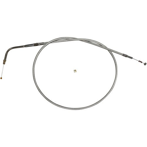 Magnum 28-3/4" Sterling Chromite II Idle Cable | 3413