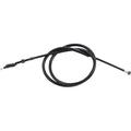Motion Pro Black Vinyl Clutch Cable for Kawasaki | 03-0441