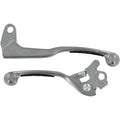 Moose Racing Black Competition Lever Set for RM | 1SGSC45