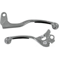 Moose Racing Black Competition Lever Set for YZ | 1SGYG72