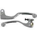 Moose Racing Black Competition Lever Set for Crf | 1SGHA92
