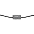 Race Shop Inc Black Tapered 13 Degree Handlebar | TB-13-BLK