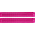 Race Shop Inc Pink 7" Rubber Grips | G-7 Pink