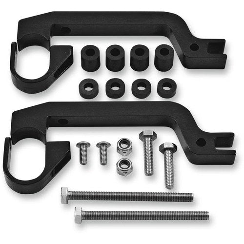Race Shop Inc Universal Handguard Mount | H4452
