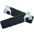 Show Chrome 7/8" Solace Grips | 17-120