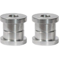 Speed Merchant Natural Solid Riser Bushings | SM-STDSRB-M