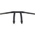 Todd's Cycle Black 9" Backline Club Handlebar | 0601-1881
