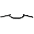 Todd's Cycle Flat Black Speed Up Handlebar | 0601-4662
