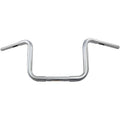 Todd's Cycle Polished 10" Beater Handlebar | 0601-4674
