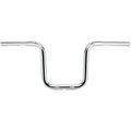 Todd's Cycle Polished 10" Beater Handlebar | 0601-4677