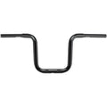Todd's Cycle Black 10" Beater Handlebar | 0601-4678