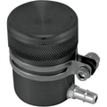 Todd's Cycle Black Universal Master Cylinder Reservoir | UR-2