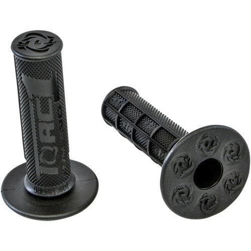 Torc1 Black Kev-Tec Holeshot Grips | 3000-0202