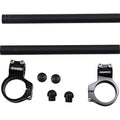 Vortex Black 50 mm 7 Degree Clip-On Handlebar | CL0050K