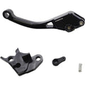Vortex Black Short Clutch Lever | LVC553