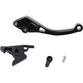 Vortex Black Short Brake Lever | LVB160