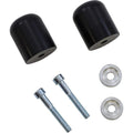 Vortex Black Bar End Slider | BE613K