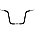 Wild 1 Black 12-1/2" Ape Hanger Handlebar for Tbw | WO502B