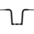 Wild 1 Black 12" Springer Outlawz Handlebar | WO622B