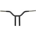 Wild 1 Black 12" Street Fighter Handlebar | WO557B