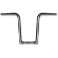 Wild 1 Chrome 16" Outlawz Handlebar | WO616
