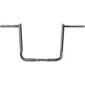 Wild 1 Chrome Hooked 16" Bagger Handlebar | WO596