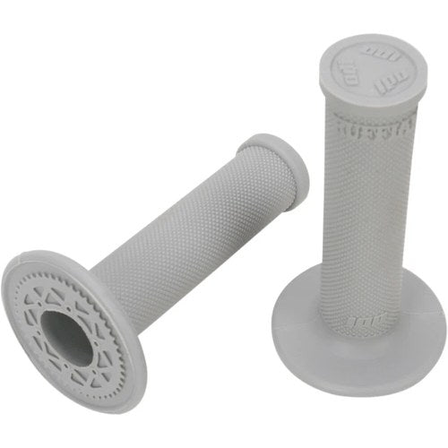 Odi Gray No Waffle Grips | H00RFG