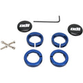 Odi Blue Lock Jaw Clamps | D70LJU