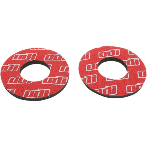 Odi Red Grip Donuts | F70DNR