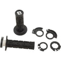 Odi Black MX Rogue Lock-On Grips | H36RGB