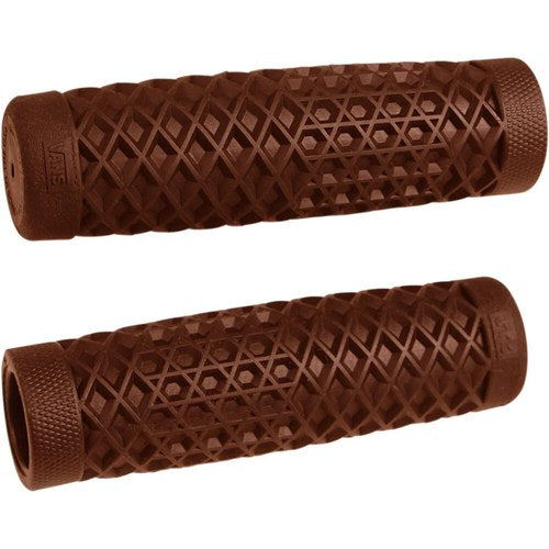 Odi Brown 7/8" Vans Grips | B01VTBN
