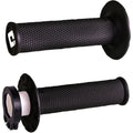 Odi Black Lock-On No-Waffle Grips | H36NWB
