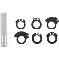 Odi Fusion Throttle Tube | H70FZS