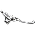 Performance Machine Chrome 9/16" Brake Master Cylinder | 0062-2510-CH