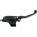 Performance Machine Black Ops 11/16" Brake Master Cylinder | 0062-2910-SMB