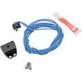 Performance Machine Black 9/16" Brake Light Switch | 0062-2612-B
