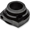 Performance Machine Black Housing for Single Cable | 0063-2000-B