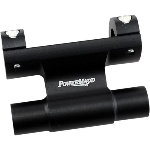Powermadd 2.25" x 4.75" Riser for 1-1/8" Handlebars | 45440