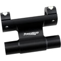 Powermadd 2.25" x 4.75" Riser for 1-1/8" Handlebars | 45440