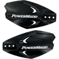 Powermadd Black PowerX Handguards | 34280