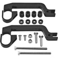 Powermadd Handguard Mount Kit for ATV/MX | 34452