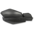 Powermadd Matte Black Handguards | 34233